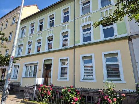 Rathenow Wohnungen, Rathenow Wohnung mieten