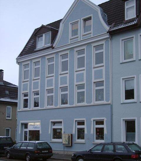 Kiel Wohnungen, Kiel Wohnung mieten