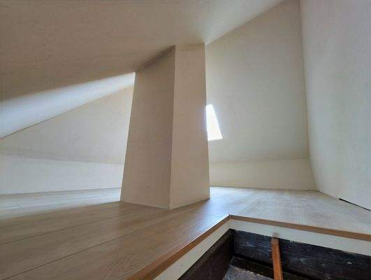 Schlafebene für Kinder