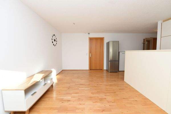 Wohn- und Essbereich