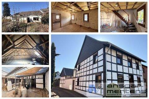 Mönchengladbach / Giesenkirchen Häuser, Mönchengladbach / Giesenkirchen Haus kaufen