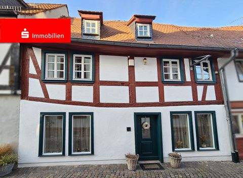 Seligenstadt Häuser, Seligenstadt Haus kaufen