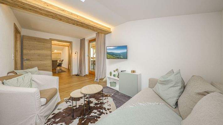 KITZIMMO-Mehrfamilienhaus Apartmenthaus kaufen - Immobilien Hopfgarten.