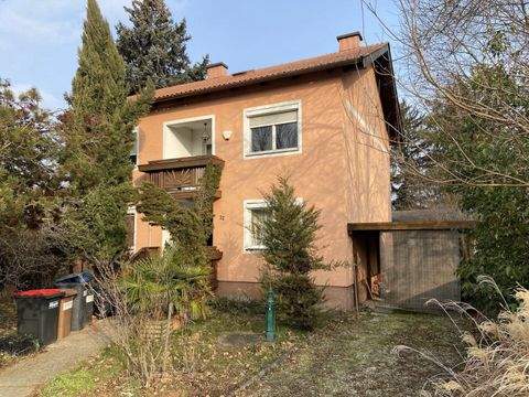 Stockerau Häuser, Stockerau Haus kaufen