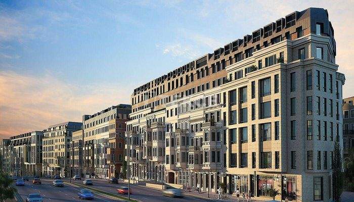 Apartments 100 Meters from Taksim Square in İstanbul Beyoğlu