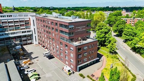 Marl Büros, Büroräume, Büroflächen 