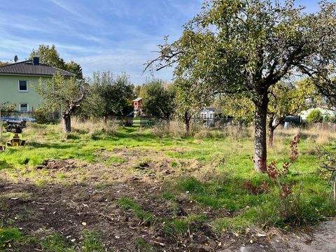 Kreischa / Gombsen Grundstücke, Kreischa / Gombsen Grundstück kaufen