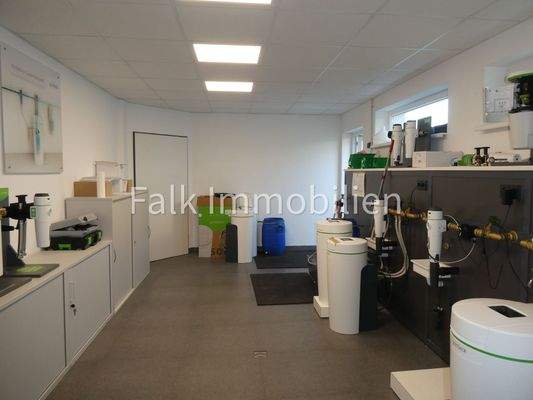 EG Nasszellenbereich