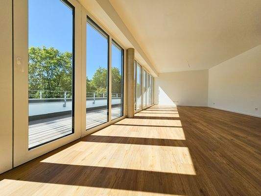 FRANKLIN - Wohnzimmer