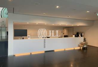 ET - Eingangsbereich