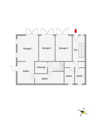 Bauernhaus Neubau UG