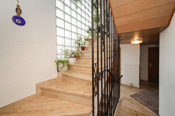 Treppenhaus
