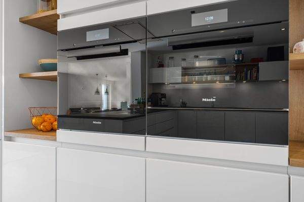 Miele Geräte