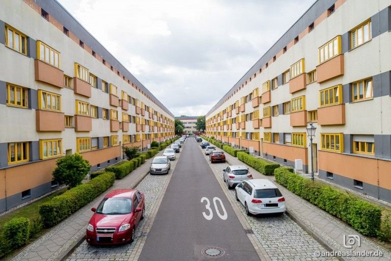 3 Zimmer Wohnung in Magdeburg (Brückfeld)