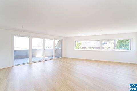 Brunn am Gebirge Wohnungen, Brunn am Gebirge Wohnung kaufen