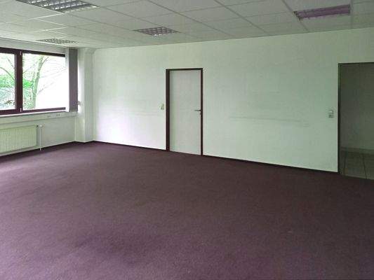 helle Bürofläche im 1. OG