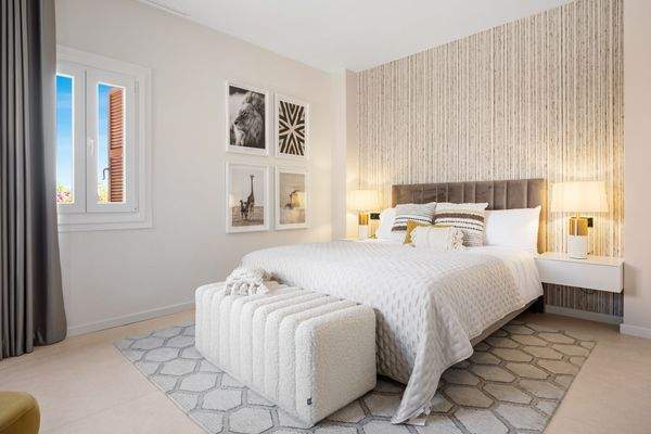 Photo: Penthouse in Nueva Andalucia