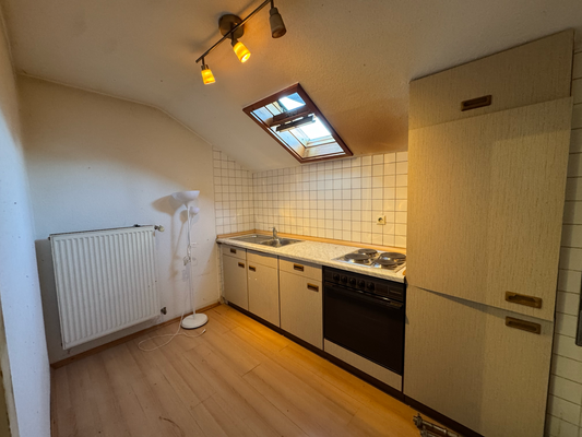 Küche - Obergeschoss