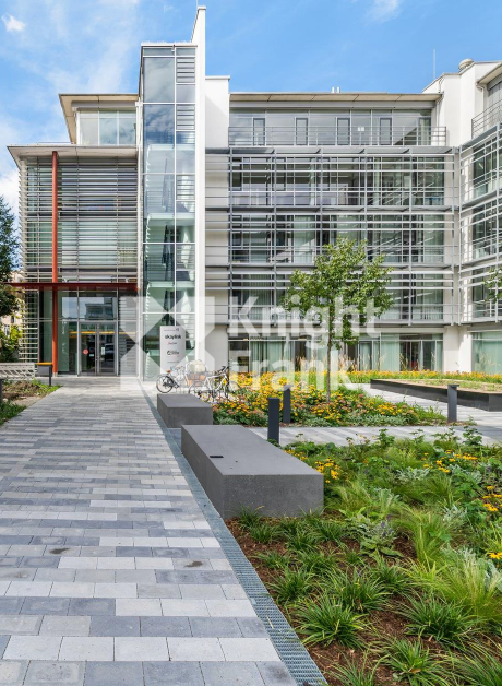 München Büros, Büroräume, Büroflächen 