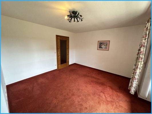 Wohn-Ess-Kochbereich