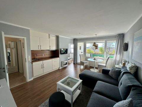 Heringsdorf Wohnungen, Heringsdorf Wohnung kaufen