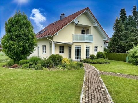 Kirchdorf Häuser, Kirchdorf Haus kaufen