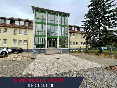 Kölleda Büros, Büroräume, Büroflächen 