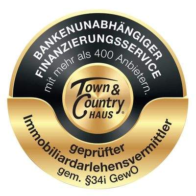 Alles aus einer Hand, Grundstück Haus und Finanzierung