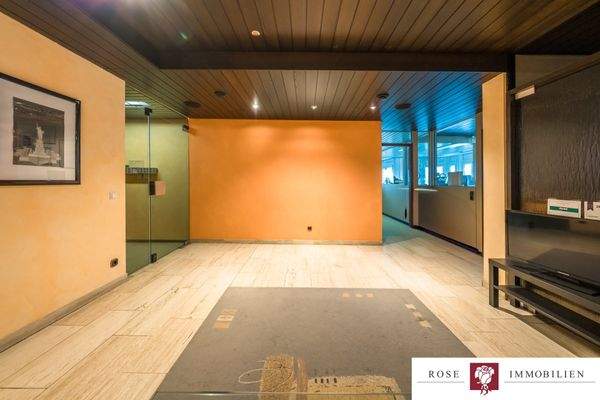 Eingangsbereich Bild 1