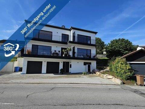 Waldkirchen Wohnungen, Waldkirchen Wohnung mieten