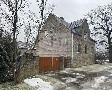 Baruth/Mark Häuser, Baruth/Mark Haus kaufen