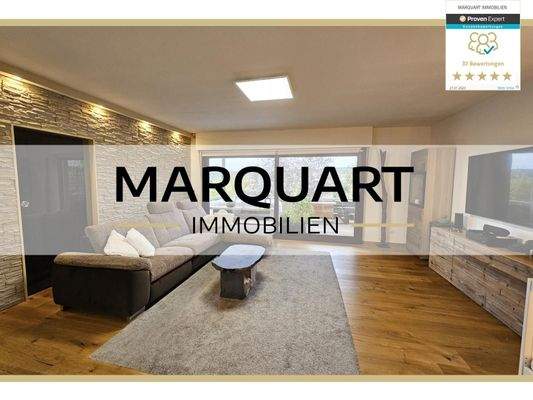 MARQUART IMMOBILIEN