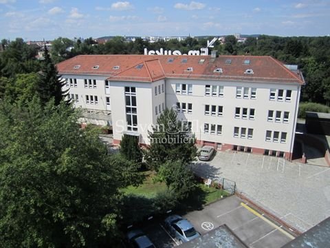 Nürnberg Büros, Büroräume, Büroflächen 