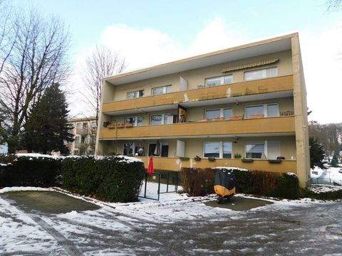 Witten Wohnungen, Witten Wohnung mieten