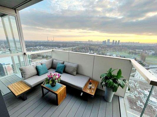 Blick Außenfläche 2