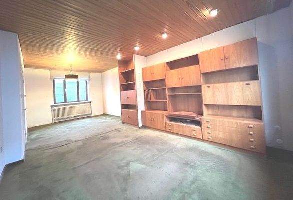 Wohn- /Schlafraum EG