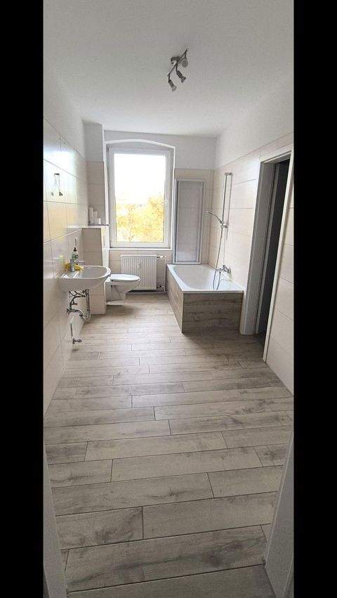 Wolmirstedt Wohnungen, Wolmirstedt Wohnung mieten