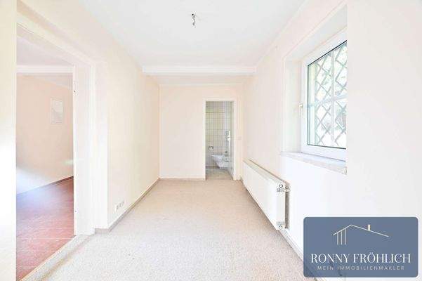 Ferienwohnung Zimmer 1