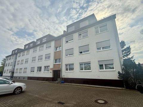 Ludwigshafen am Rhein Wohnungen, Ludwigshafen am Rhein Wohnung kaufen