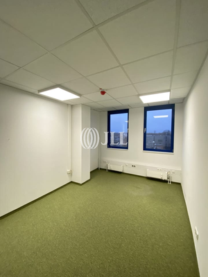 Innenansicht - JLL