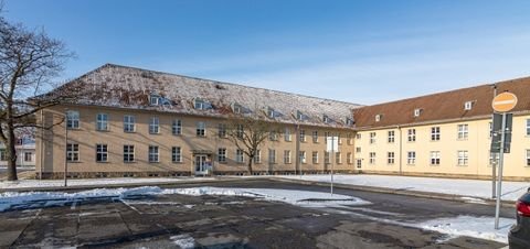 Dresden Büros, Büroräume, Büroflächen 