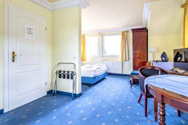 Appartement 1 von 3 DG