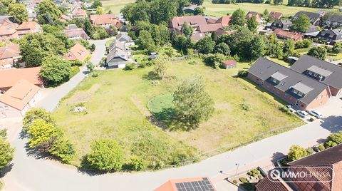 Amelinghausen Grundstücke, Amelinghausen Grundstück kaufen