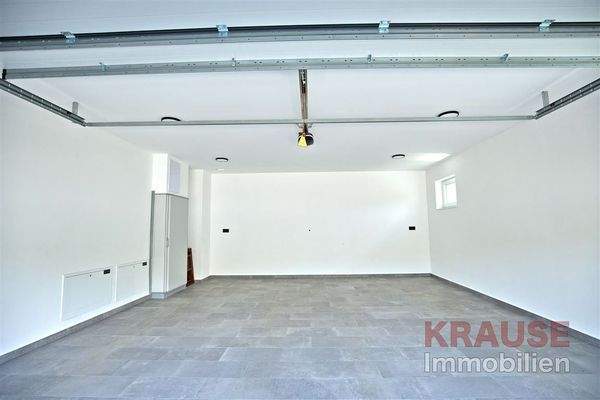 Doppelgarage