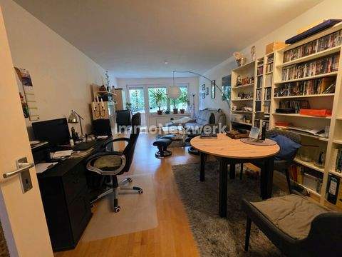 Saarbrücken / Eschberg Wohnungen, Saarbrücken / Eschberg Wohnung kaufen