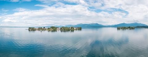 Gstadt am Chiemsee Grundstücke, Gstadt am Chiemsee Grundstück kaufen