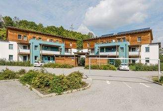 Wohnhausanlage 5 in Kamegg
