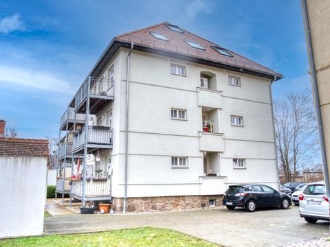 Leipzig - Thekla Wohnungen, Leipzig - Thekla Wohnung kaufen
