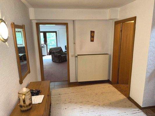 UG_Diele und Kinderzimmer