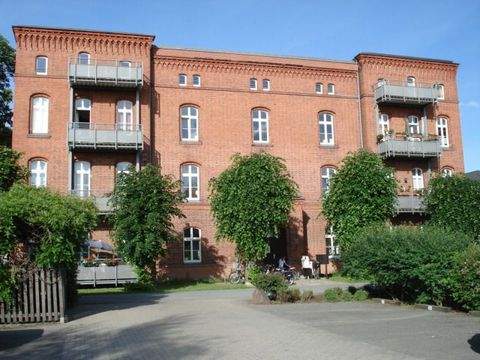 Rathenow Wohnungen, Rathenow Wohnung mieten